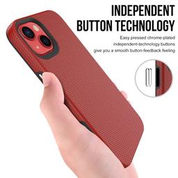 Refurbished Xquisite ProGrip Phone Case for iPhone 14 Plus - Reebelo Ireland