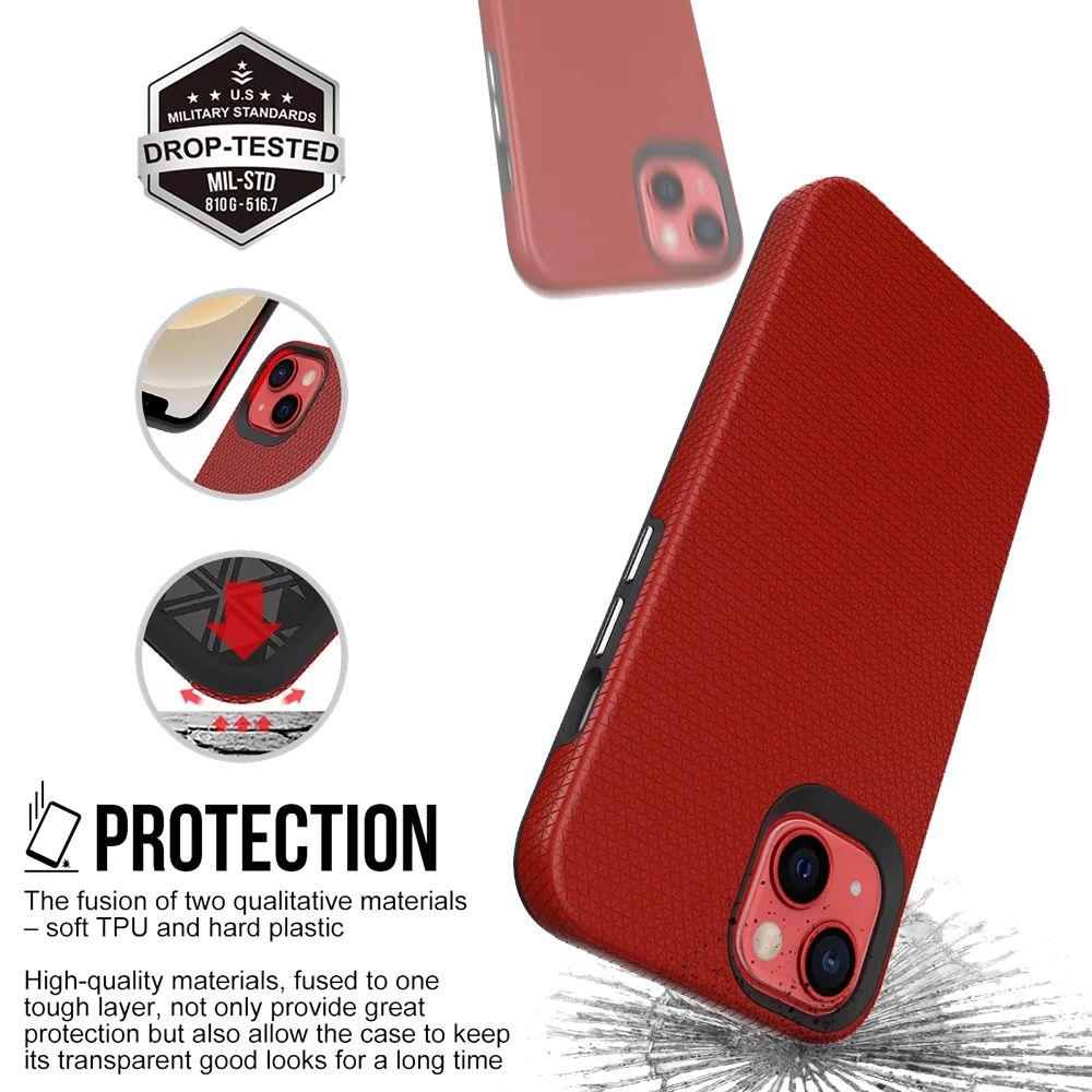 Refurbished Xquisite ProGrip Phone Case for iPhone 14 Plus - Reebelo Ireland