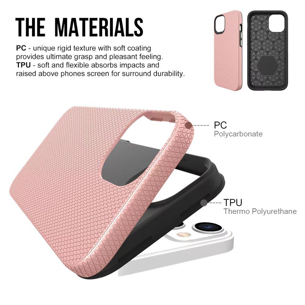 Refurbished Xquisite ProGrip Phone Case for iPhone 14 Plus - Reebelo Ireland