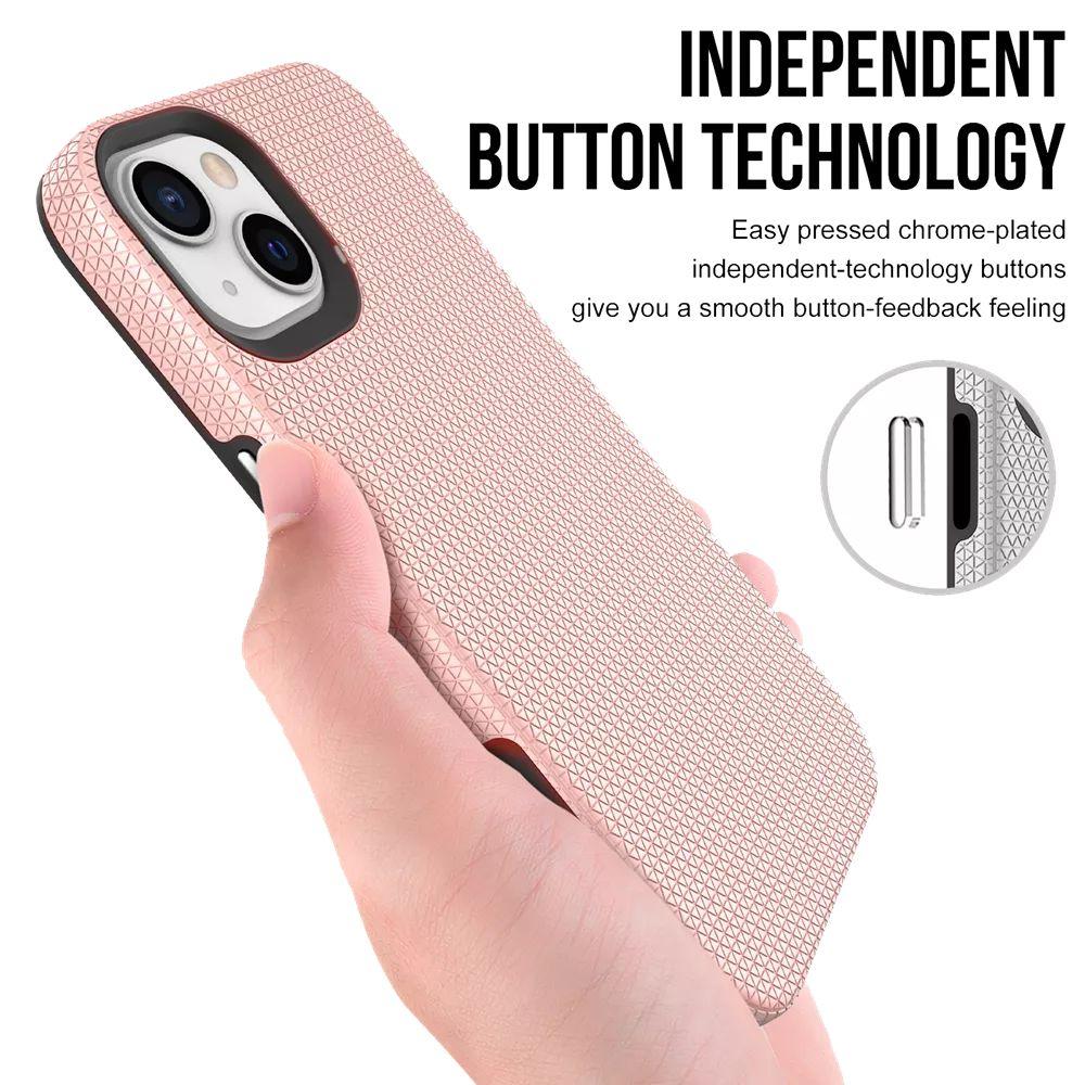Refurbished Xquisite ProGrip Phone Case for iPhone 14 Plus - Reebelo Ireland