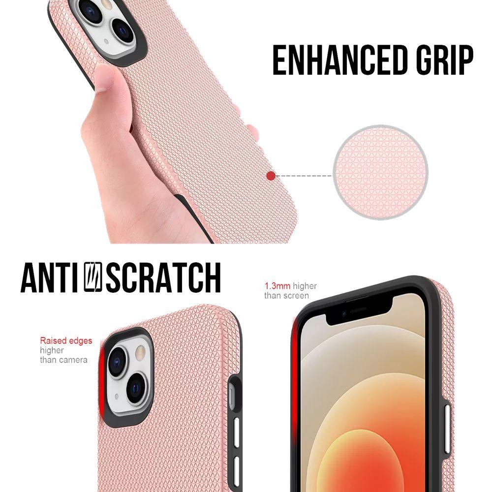Refurbished Xquisite ProGrip Phone Case for iPhone 14 Plus - Reebelo Ireland