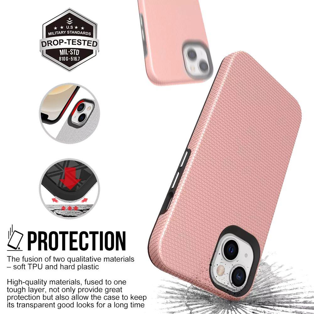 Refurbished Xquisite ProGrip Phone Case for iPhone 14 Plus - Reebelo Ireland