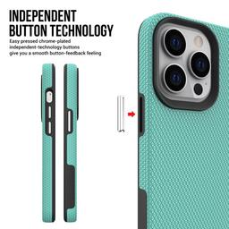 Refurbished Xquisite ProGrip Phone Case for iPhone 14 Pro Max - Reebelo Ireland