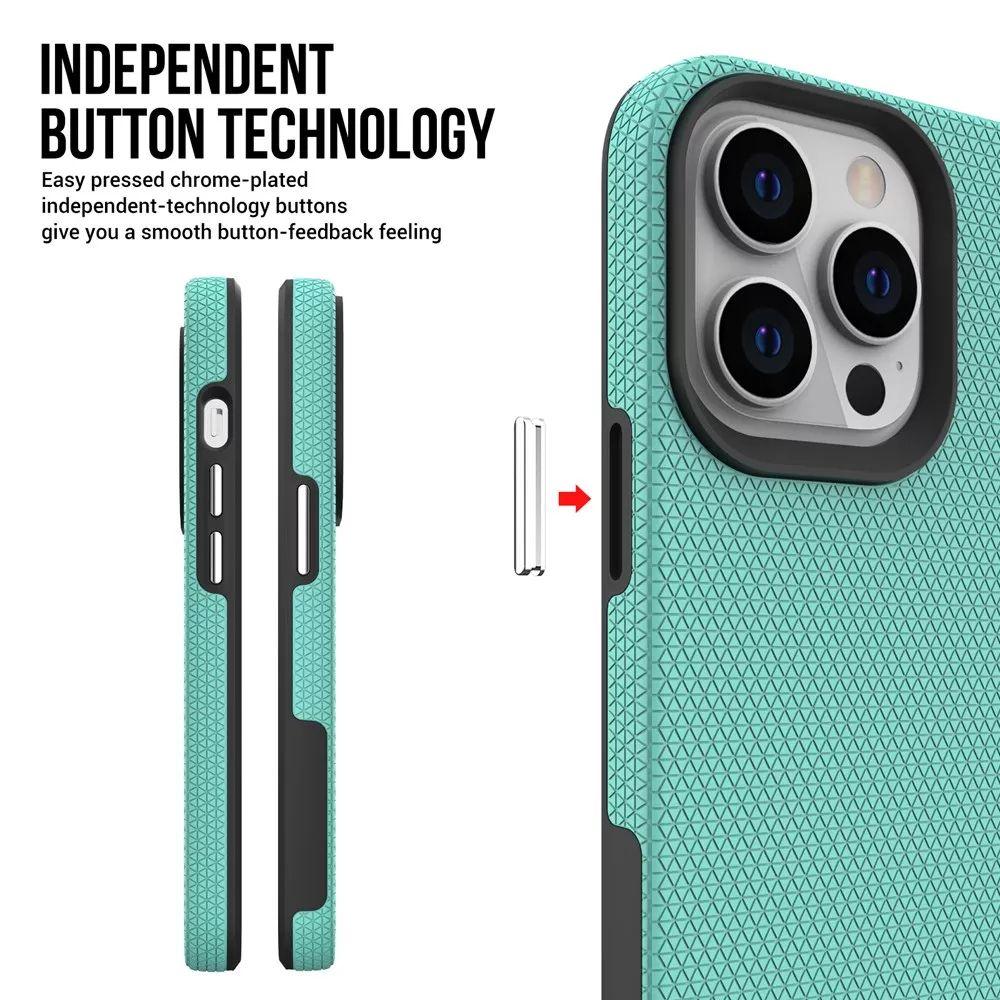Refurbished Xquisite ProGrip Phone Case for iPhone 14 Pro Max - Reebelo Ireland