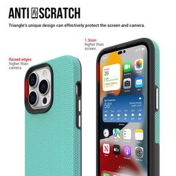 Refurbished Xquisite ProGrip Phone Case for iPhone 14 Pro Max - Reebelo Ireland