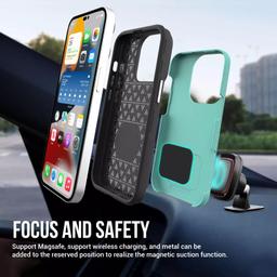 Refurbished Xquisite ProGrip Phone Case for iPhone 14 Pro Max - Reebelo Ireland