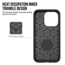 Refurbished Xquisite ProGrip Phone Case for iPhone 14 Pro Max - Reebelo Ireland