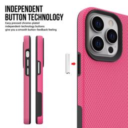 Refurbished Xquisite ProGrip Phone Case for iPhone 14 Pro Max - Reebelo Ireland