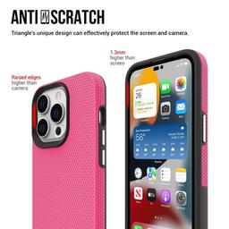 Refurbished Xquisite ProGrip Phone Case for iPhone 14 Pro Max - Reebelo Ireland