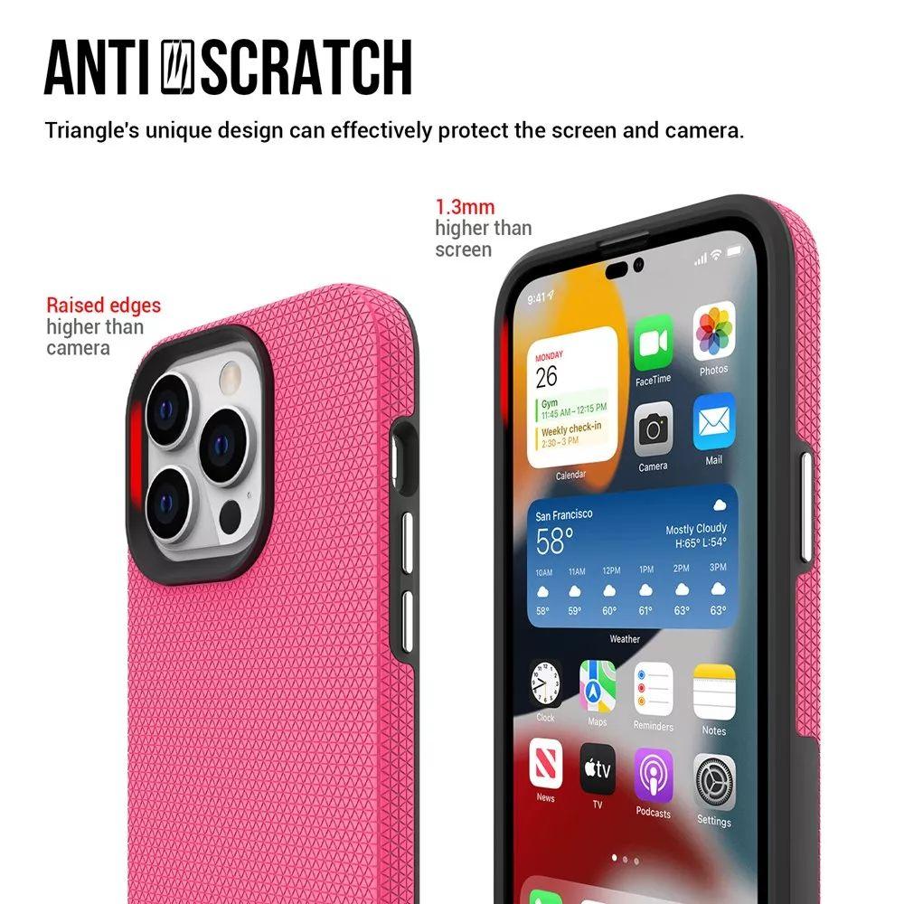 Refurbished Xquisite ProGrip Phone Case for iPhone 14 Pro Max - Reebelo Ireland