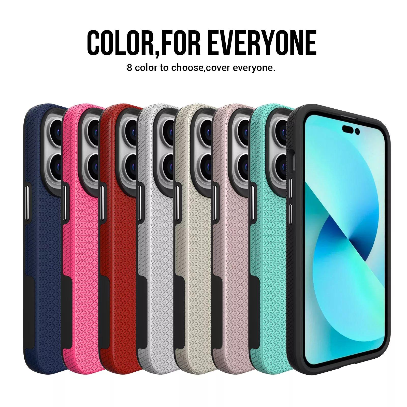 Refurbished Xquisite ProGrip Phone Case for iPhone 14 Pro Max - Reebelo Ireland