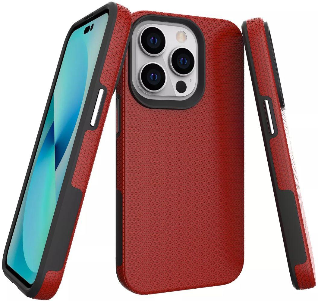 Refurbished Xquisite ProGrip Phone Case for iPhone 14 Pro Max - Reebelo Ireland