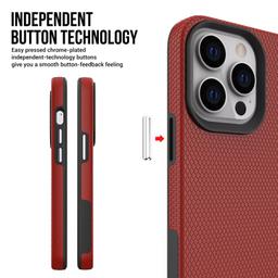 Refurbished Xquisite ProGrip Phone Case for iPhone 14 Pro Max - Reebelo Ireland