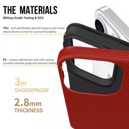 Refurbished Xquisite ProGrip Phone Case for iPhone 14 Pro Max - Reebelo Ireland