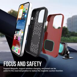 Refurbished Xquisite ProGrip Phone Case for iPhone 14 Pro Max - Reebelo Ireland