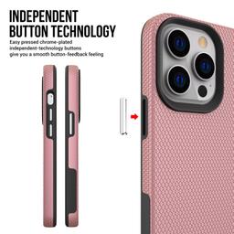 Refurbished Xquisite ProGrip Phone Case for iPhone 14 Pro Max - Reebelo Ireland