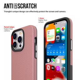 Refurbished Xquisite ProGrip Phone Case for iPhone 14 Pro Max - Reebelo Ireland