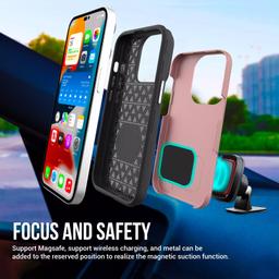Refurbished Xquisite ProGrip Phone Case for iPhone 14 Pro Max - Reebelo Ireland