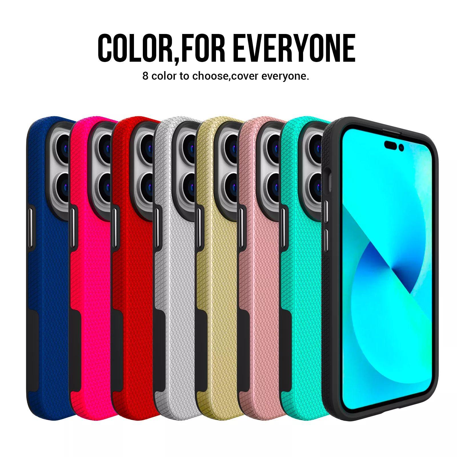 Refurbished Xquisite ProGrip Phone Case for iPhone 14 Pro Max - Reebelo Ireland