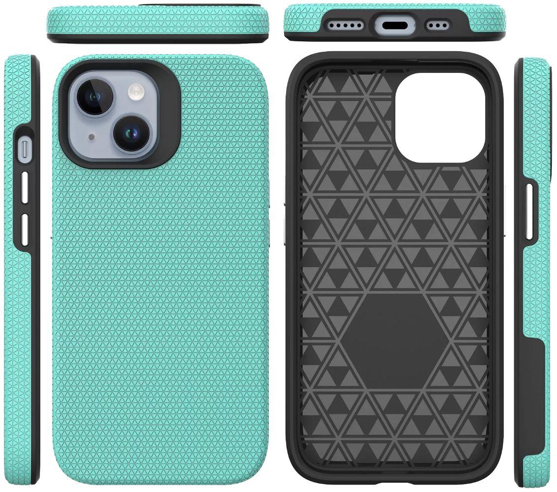Refurbished Xquisite ProGrip Phone Case for iPhone 15 - Reebelo Ireland