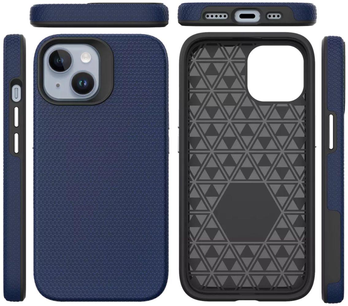 Refurbished Xquisite ProGrip Phone Case for iPhone 15 - Reebelo Ireland