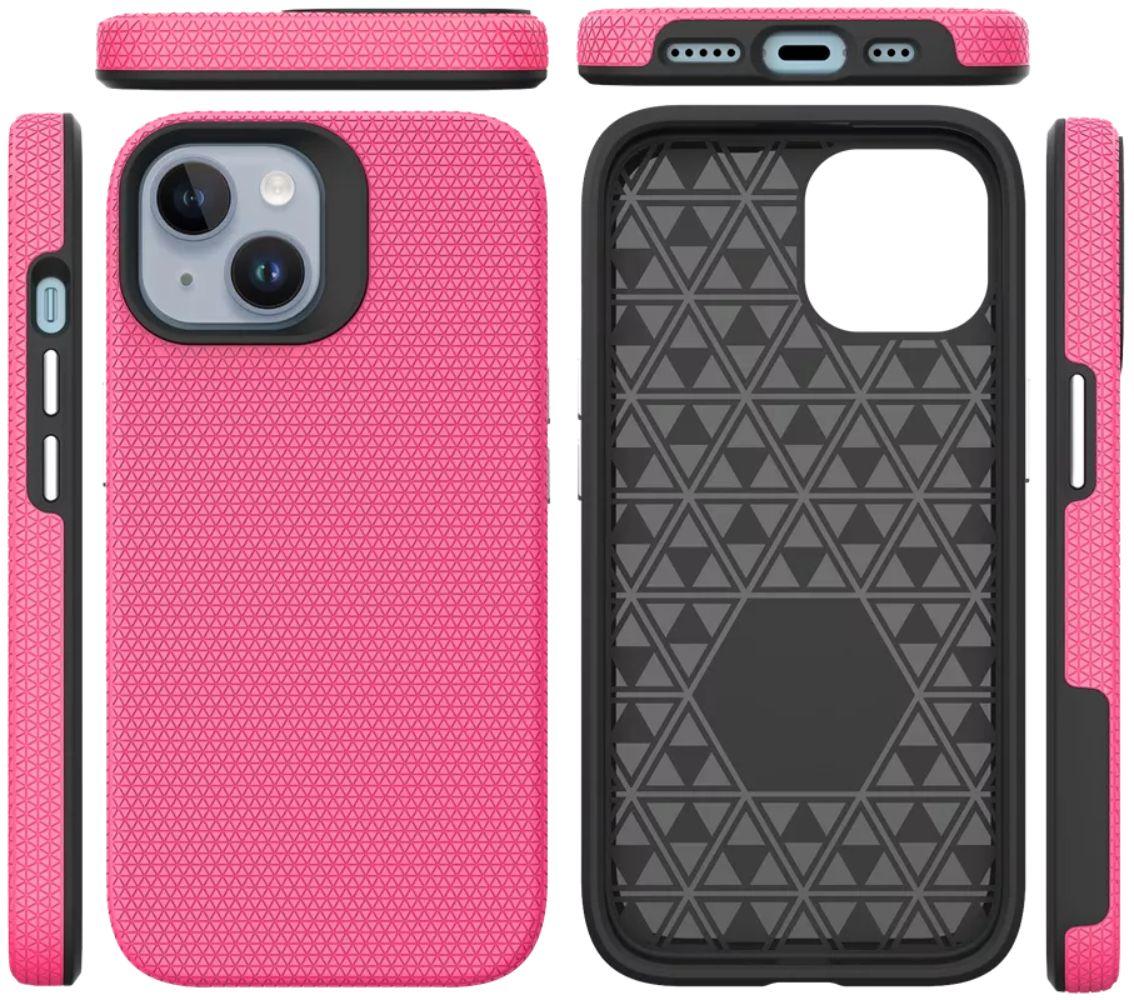 Refurbished Xquisite ProGrip Phone Case for iPhone 15 - Reebelo Ireland