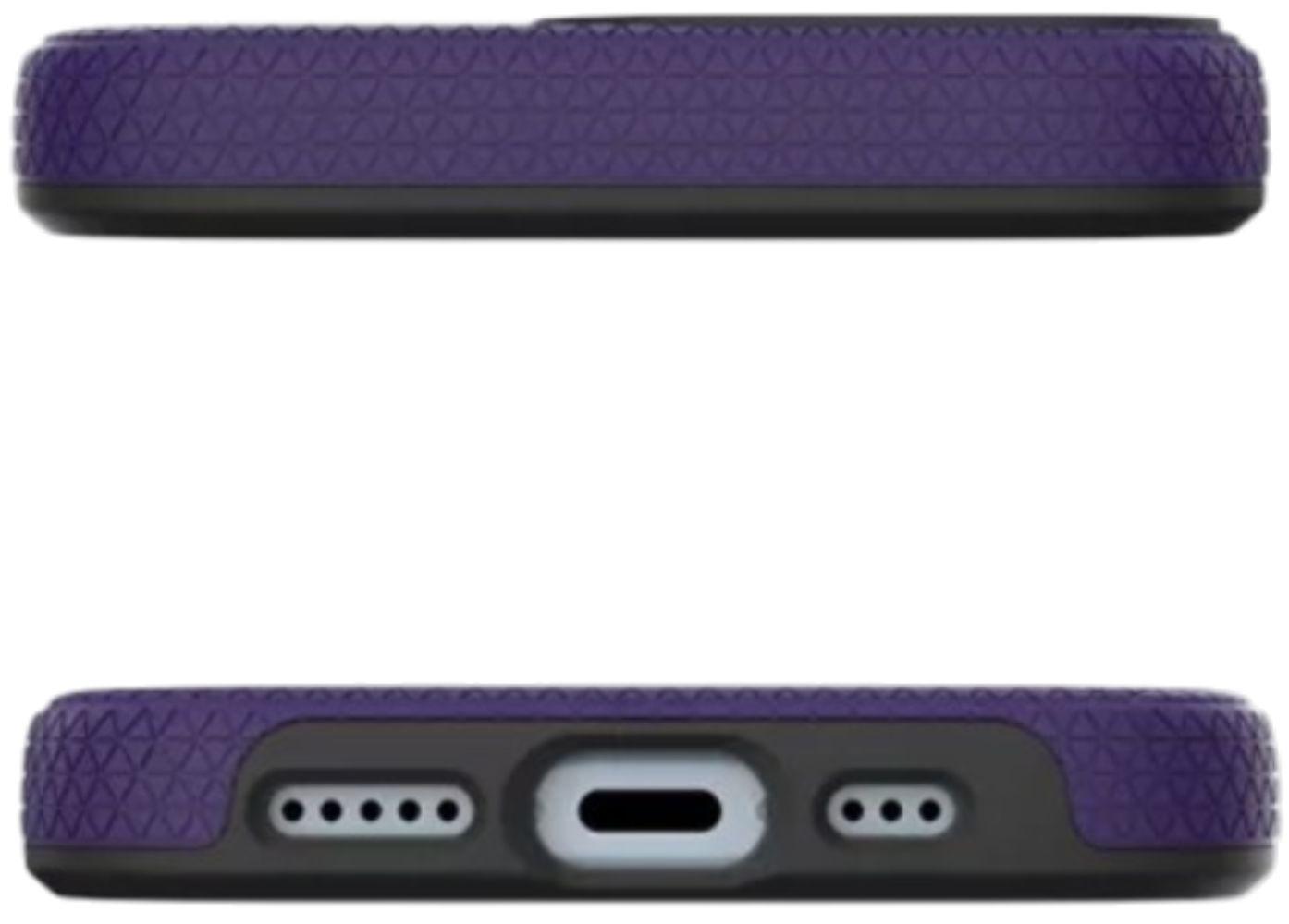 Refurbished Xquisite ProGrip Phone Case for iPhone 15 - Reebelo Ireland