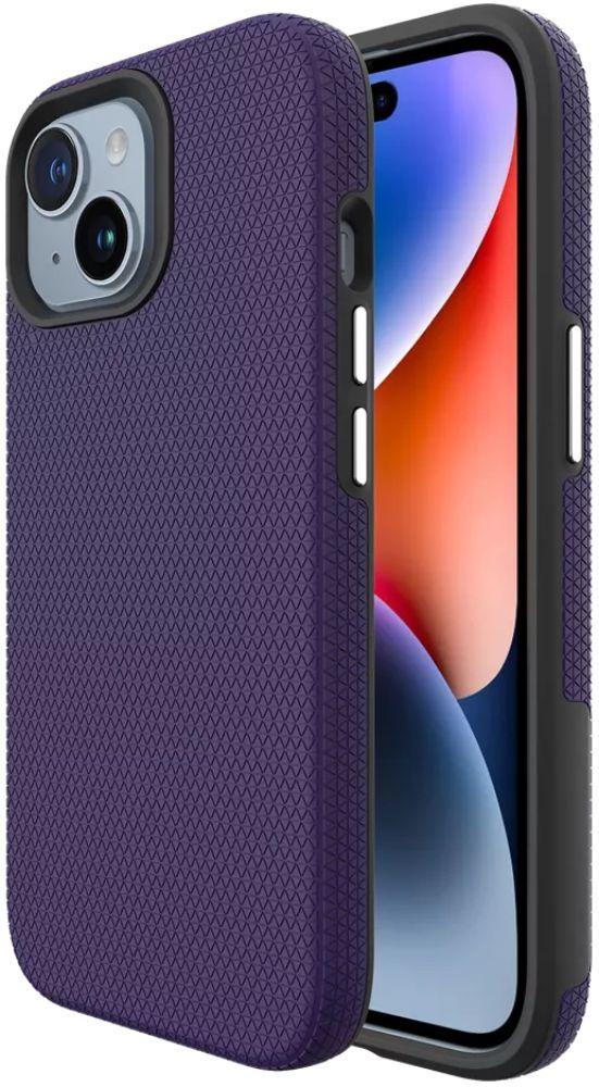 Refurbished Xquisite ProGrip Phone Case for iPhone 15 - Reebelo Ireland