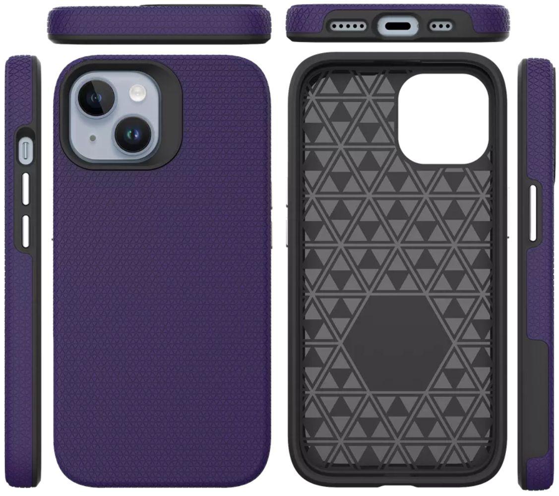 Refurbished Xquisite ProGrip Phone Case for iPhone 15 - Reebelo Ireland