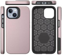 Refurbished Xquisite ProGrip Phone Case for iPhone 15 - Reebelo Ireland