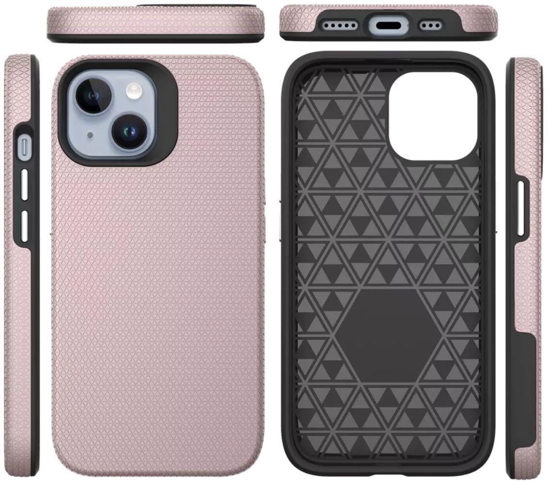 Refurbished Xquisite ProGrip Phone Case for iPhone 15 - Reebelo Ireland