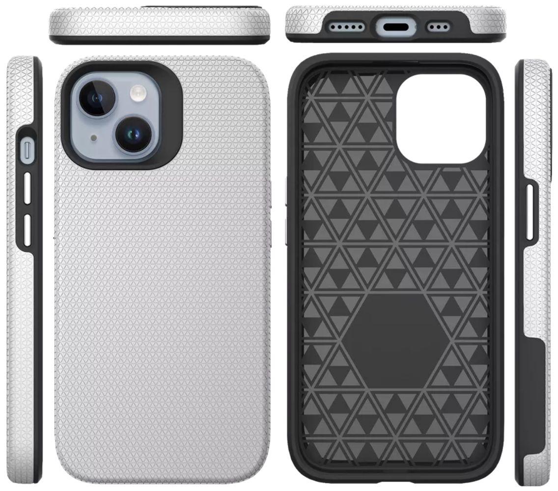 Refurbished Xquisite ProGrip Phone Case for iPhone 15 - Reebelo Ireland
