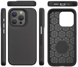 Refurbished Xquisite ProGrip Phone Case for iPhone 15 Pro Max - Reebelo Ireland