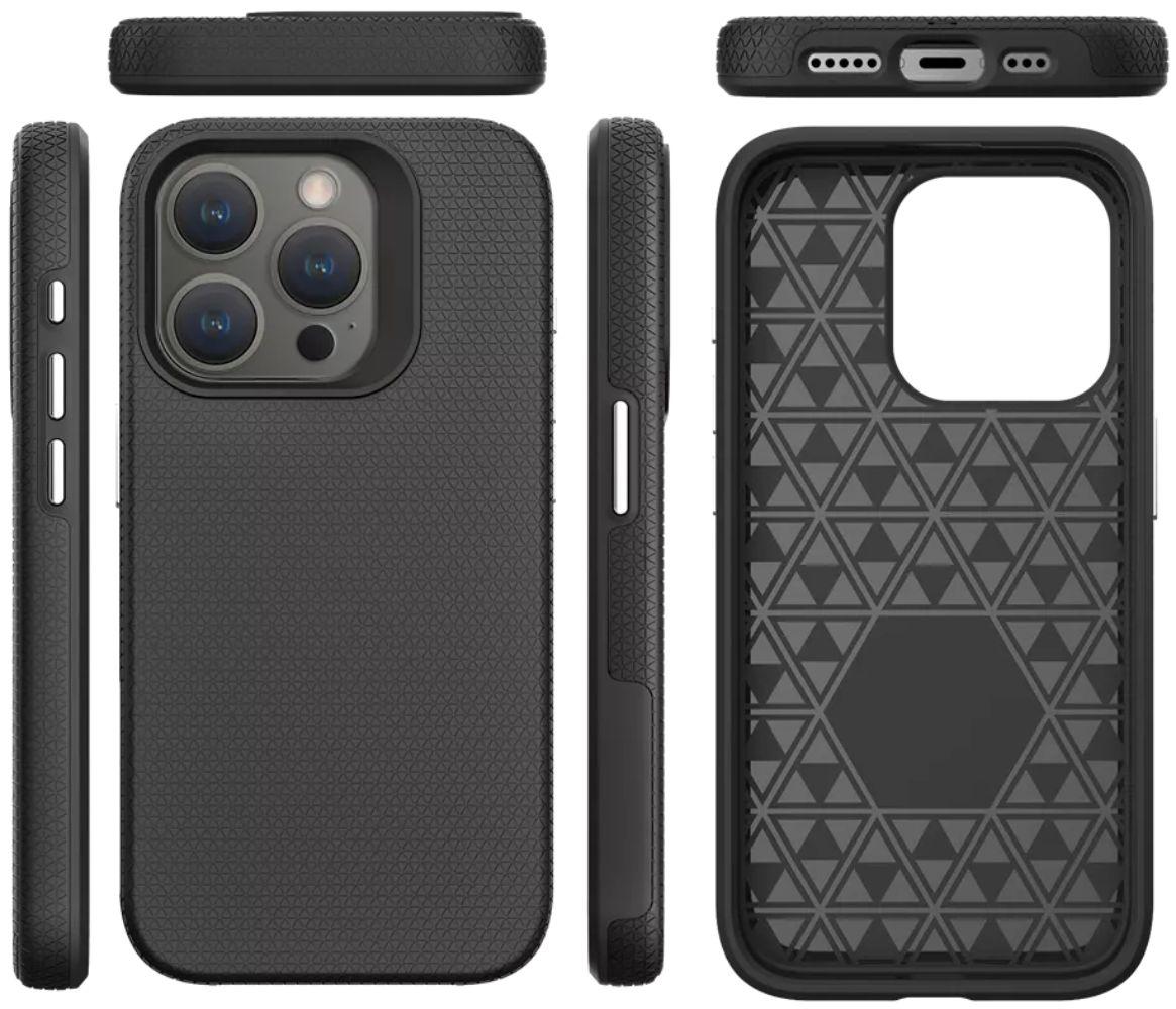 Refurbished Xquisite ProGrip Phone Case for iPhone 15 Pro Max - Reebelo Ireland