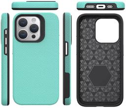 Refurbished Xquisite ProGrip Phone Case for iPhone 15 Pro Max - Reebelo Ireland