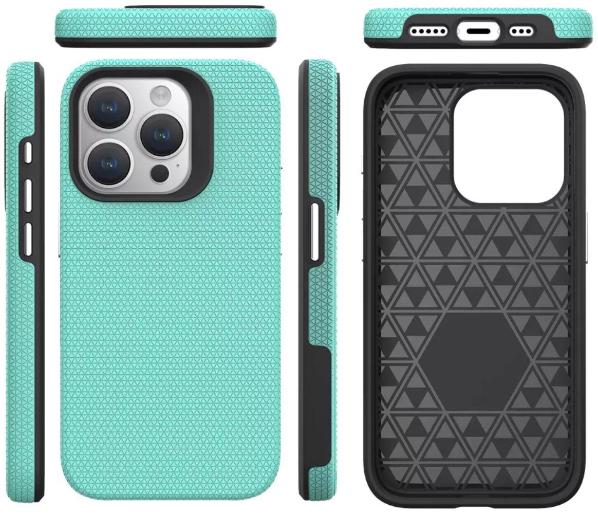 Refurbished Xquisite ProGrip Phone Case for iPhone 15 Pro Max - Reebelo Ireland