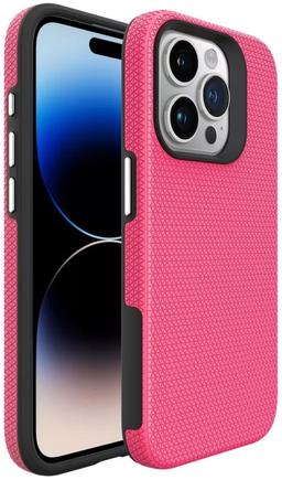 Refurbished Xquisite ProGrip Phone Case for iPhone 15 Pro Max - Reebelo Ireland