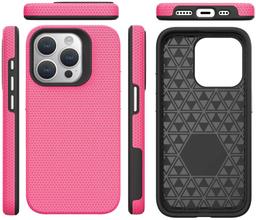 Refurbished Xquisite ProGrip Phone Case for iPhone 15 Pro Max - Reebelo Ireland