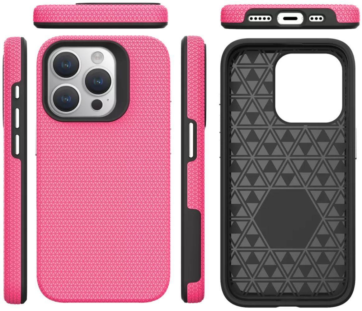 Refurbished Xquisite ProGrip Phone Case for iPhone 15 Pro Max - Reebelo Ireland