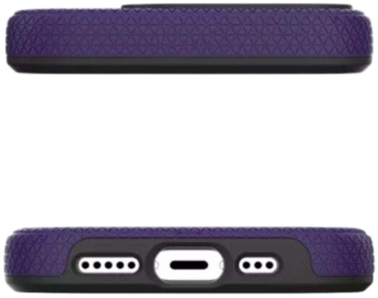 Refurbished Xquisite ProGrip Phone Case for iPhone 15 Pro Max - Reebelo Ireland