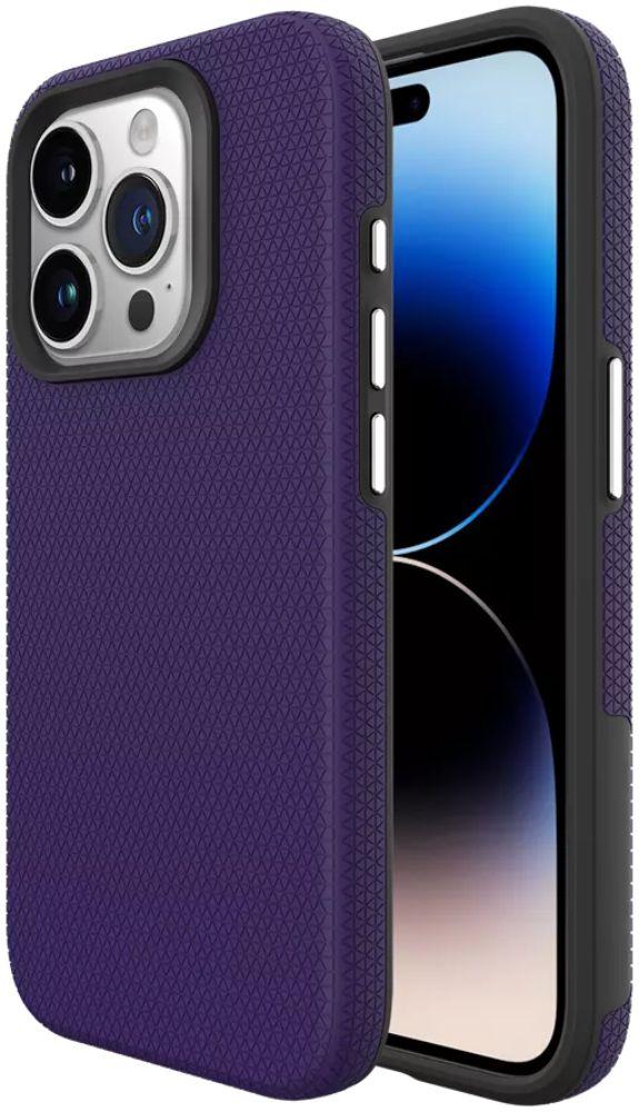 Refurbished Xquisite ProGrip Phone Case for iPhone 15 Pro Max - Reebelo Ireland