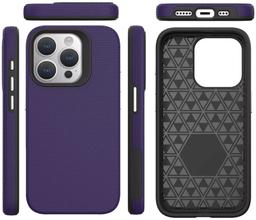 Refurbished Xquisite ProGrip Phone Case for iPhone 15 Pro Max - Reebelo Ireland