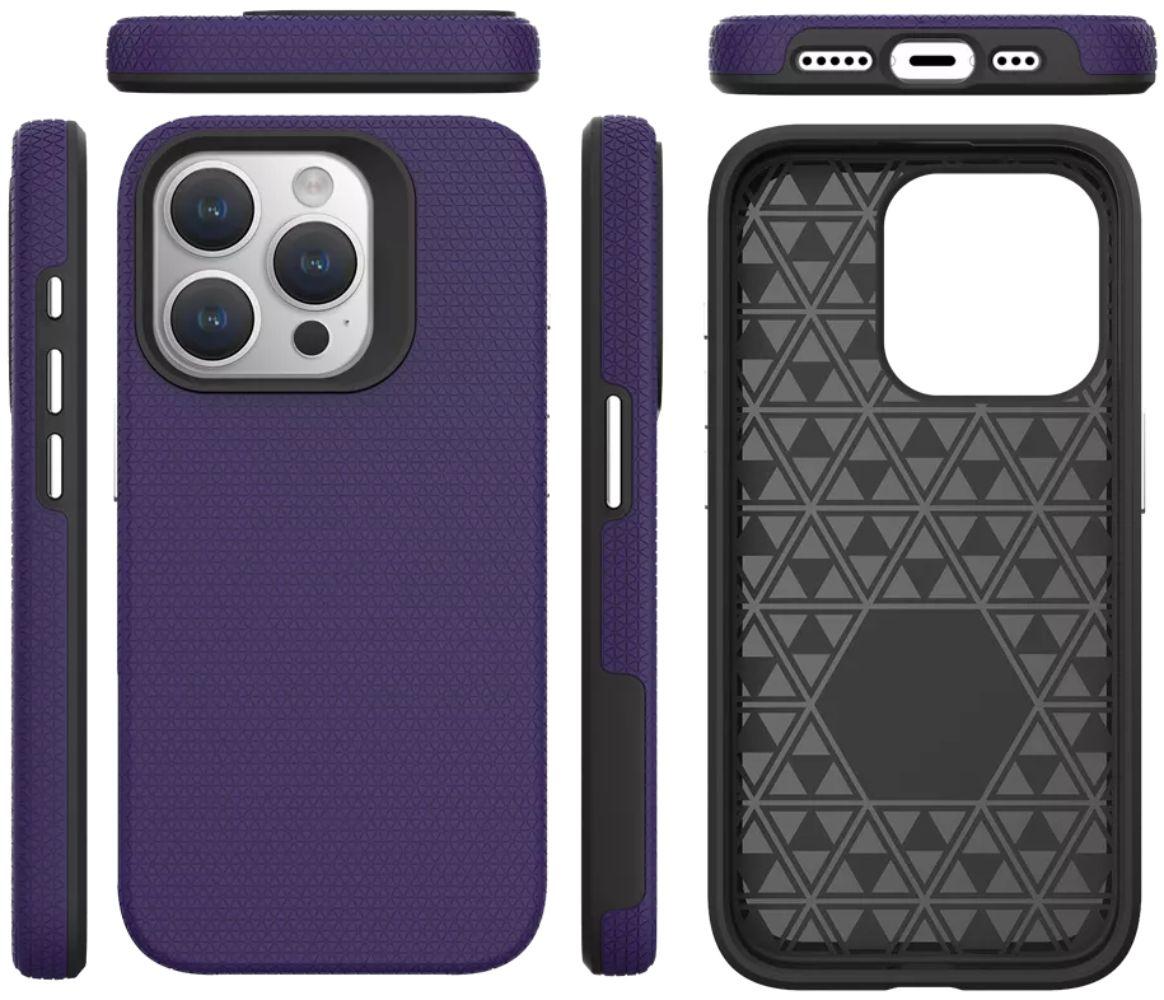 Refurbished Xquisite ProGrip Phone Case for iPhone 15 Pro Max - Reebelo Ireland