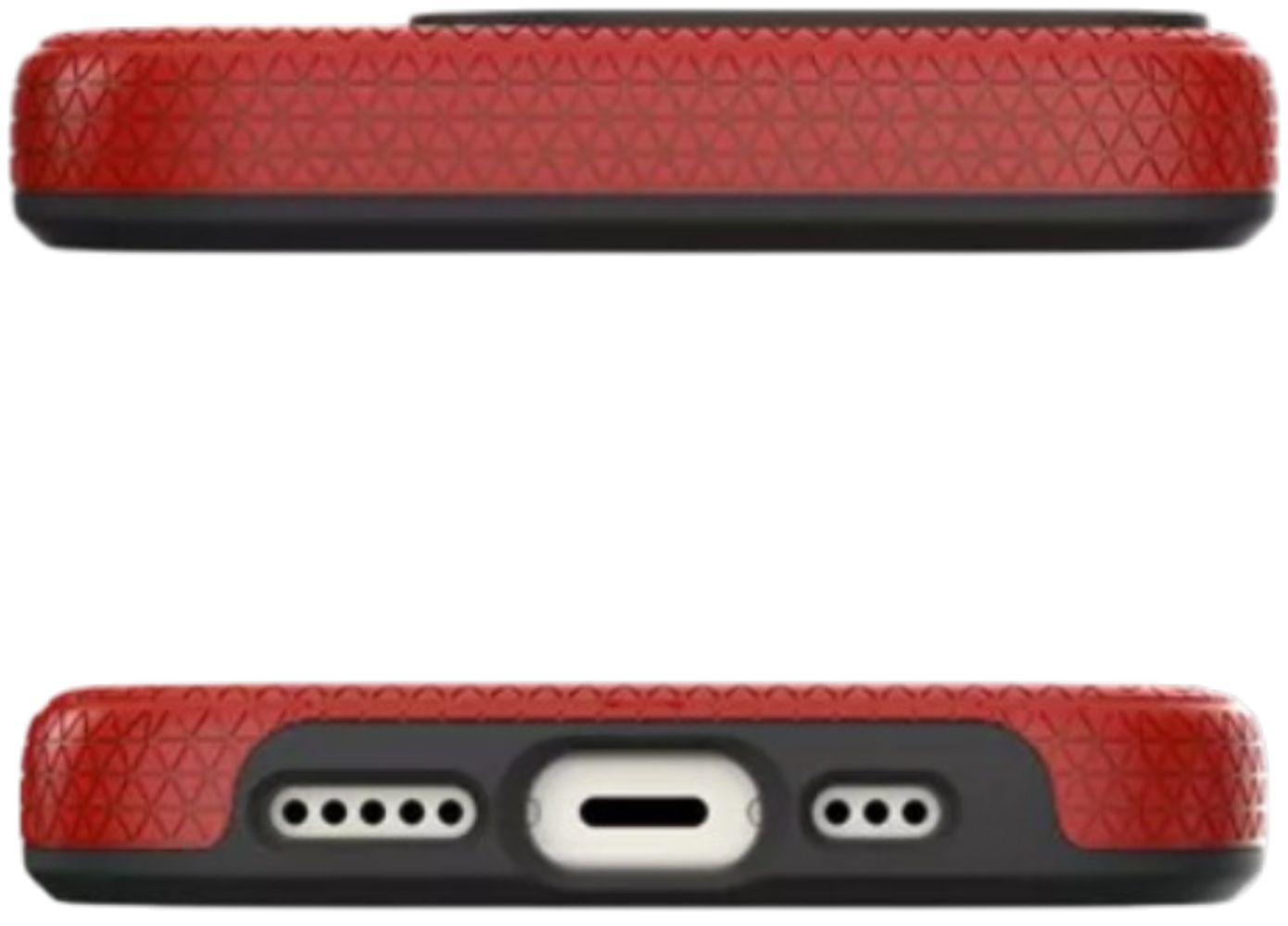 Refurbished Xquisite ProGrip Phone Case for iPhone 15 Pro Max - Reebelo Ireland