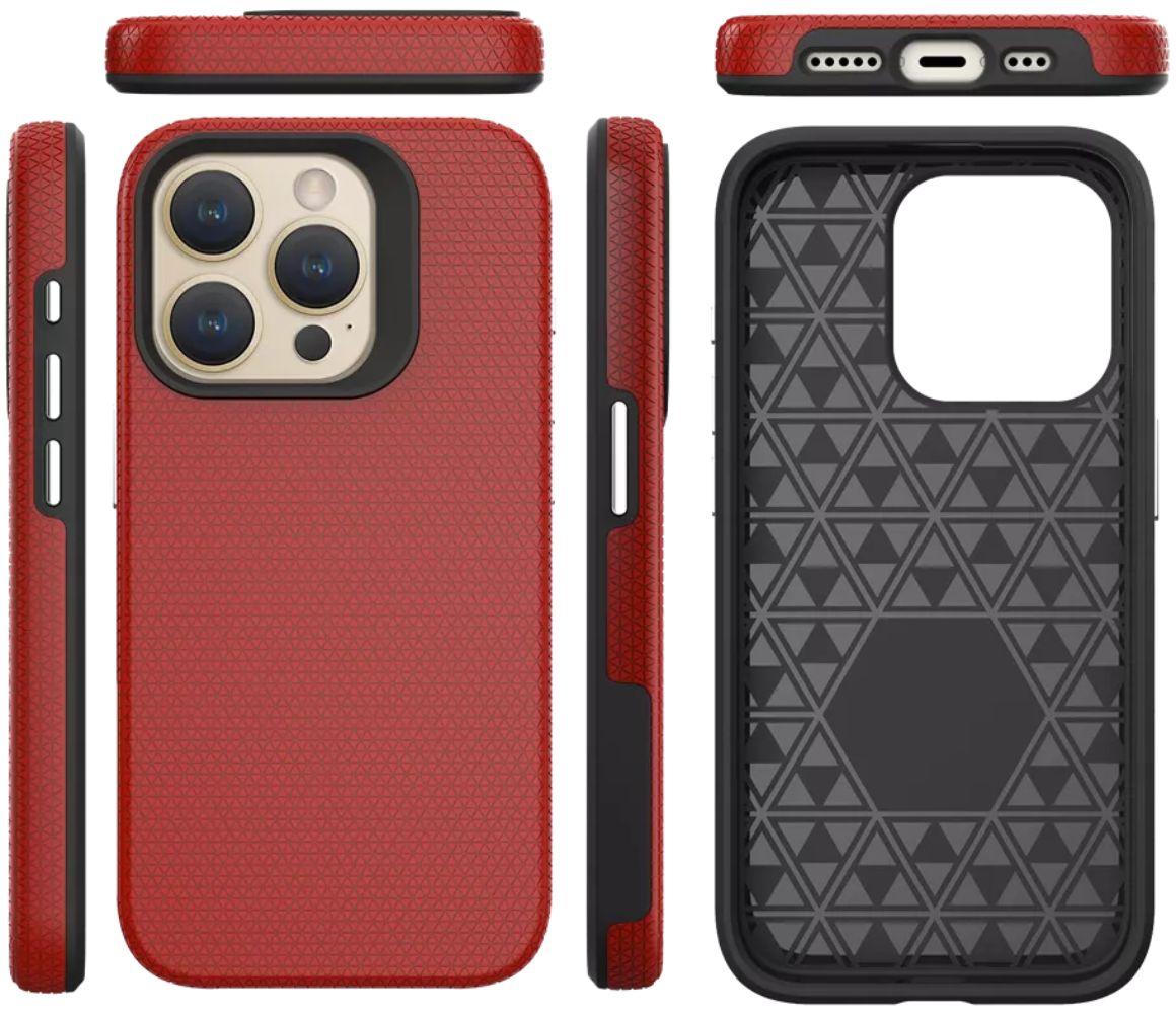 Refurbished Xquisite ProGrip Phone Case for iPhone 15 Pro Max - Reebelo Ireland