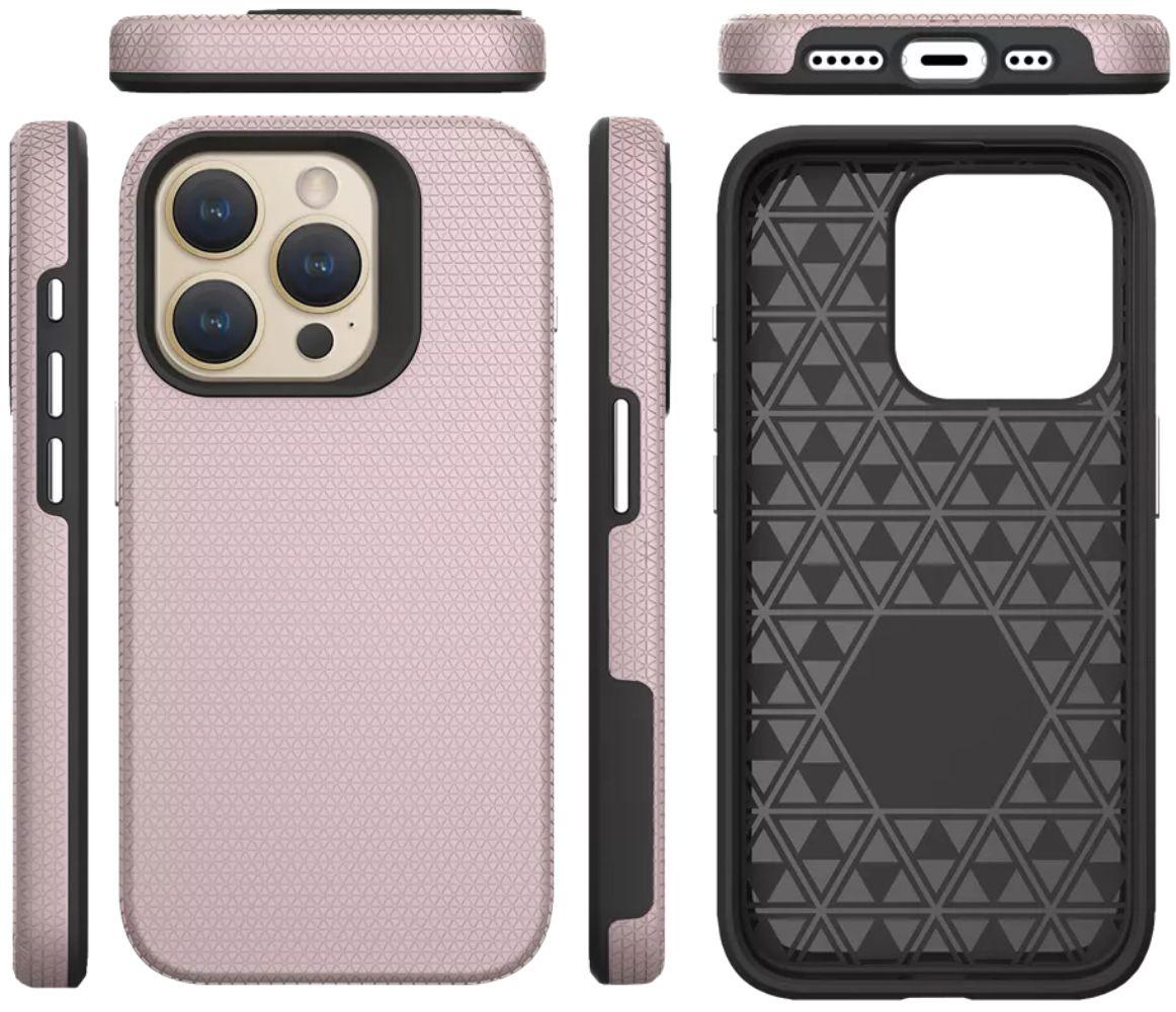 Refurbished Xquisite ProGrip Phone Case for iPhone 15 Pro Max - Reebelo Ireland