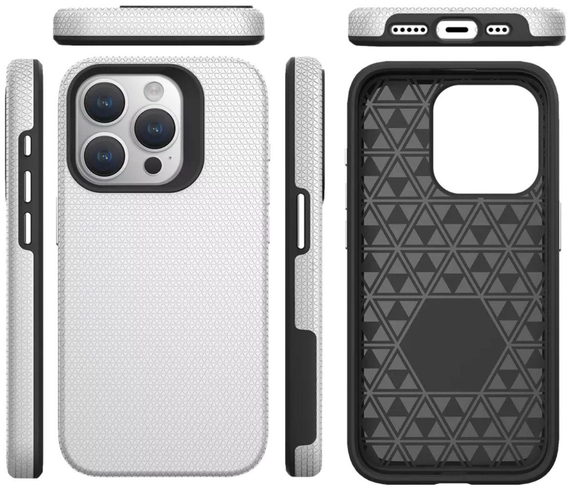 Refurbished Xquisite ProGrip Phone Case for iPhone 15 Pro Max - Reebelo Ireland