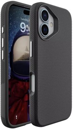 Refurbished Xquisite ProGrip Phone Case for iPhone 16 - Reebelo Ireland