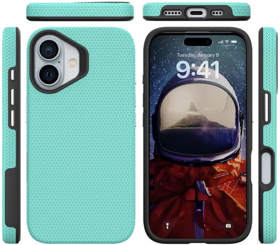 Refurbished Xquisite ProGrip Phone Case for iPhone 16 - Reebelo Ireland