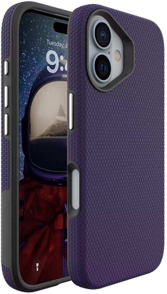 Refurbished Xquisite ProGrip Phone Case for iPhone 16 - Reebelo Ireland